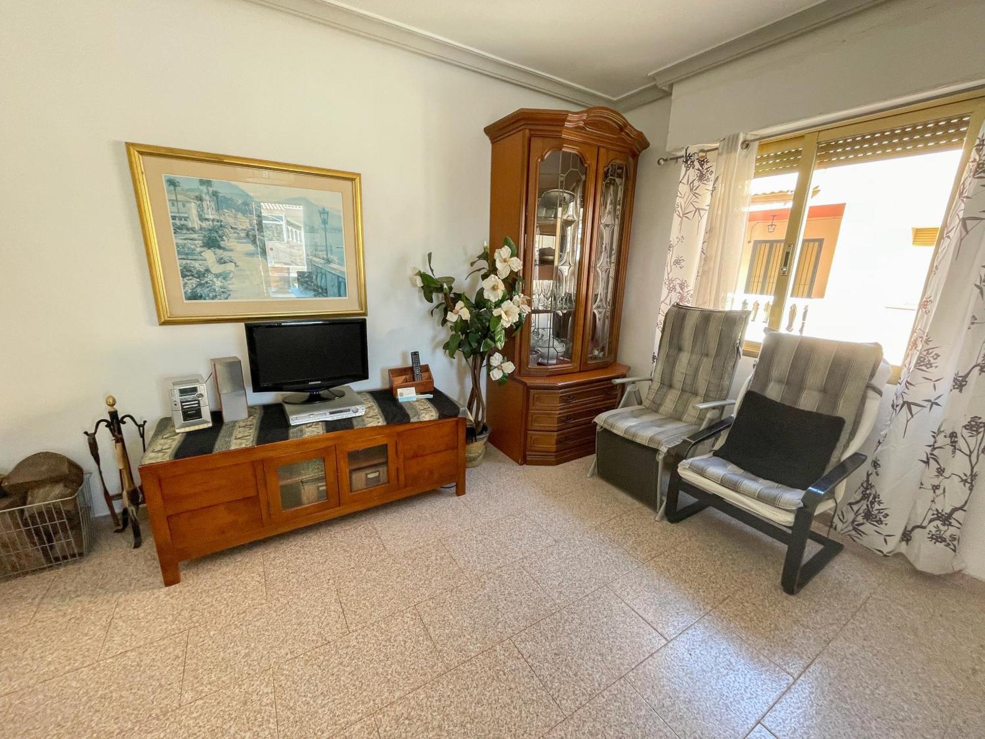 Villas Piles Gandia 3000 Exteriér fotografie