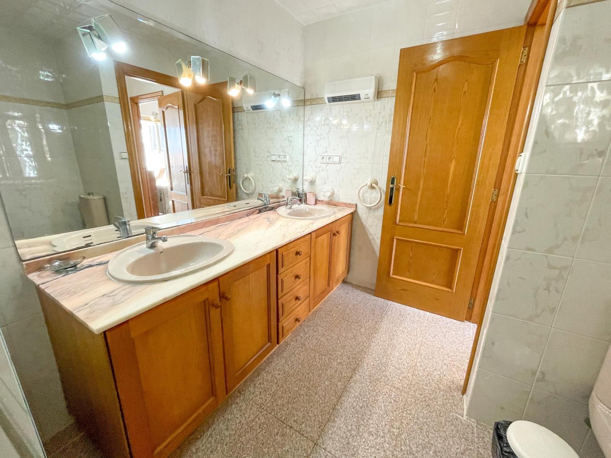 Villas Piles Gandia 3000 Exteriér fotografie