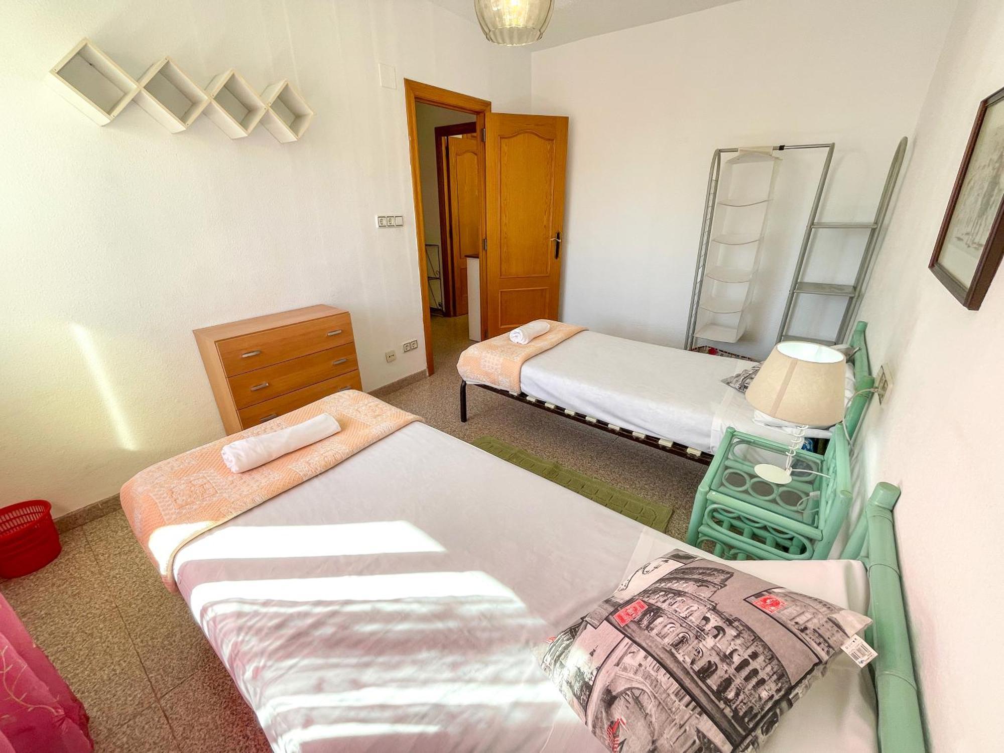 Villas Piles Gandia 3000 Exteriér fotografie