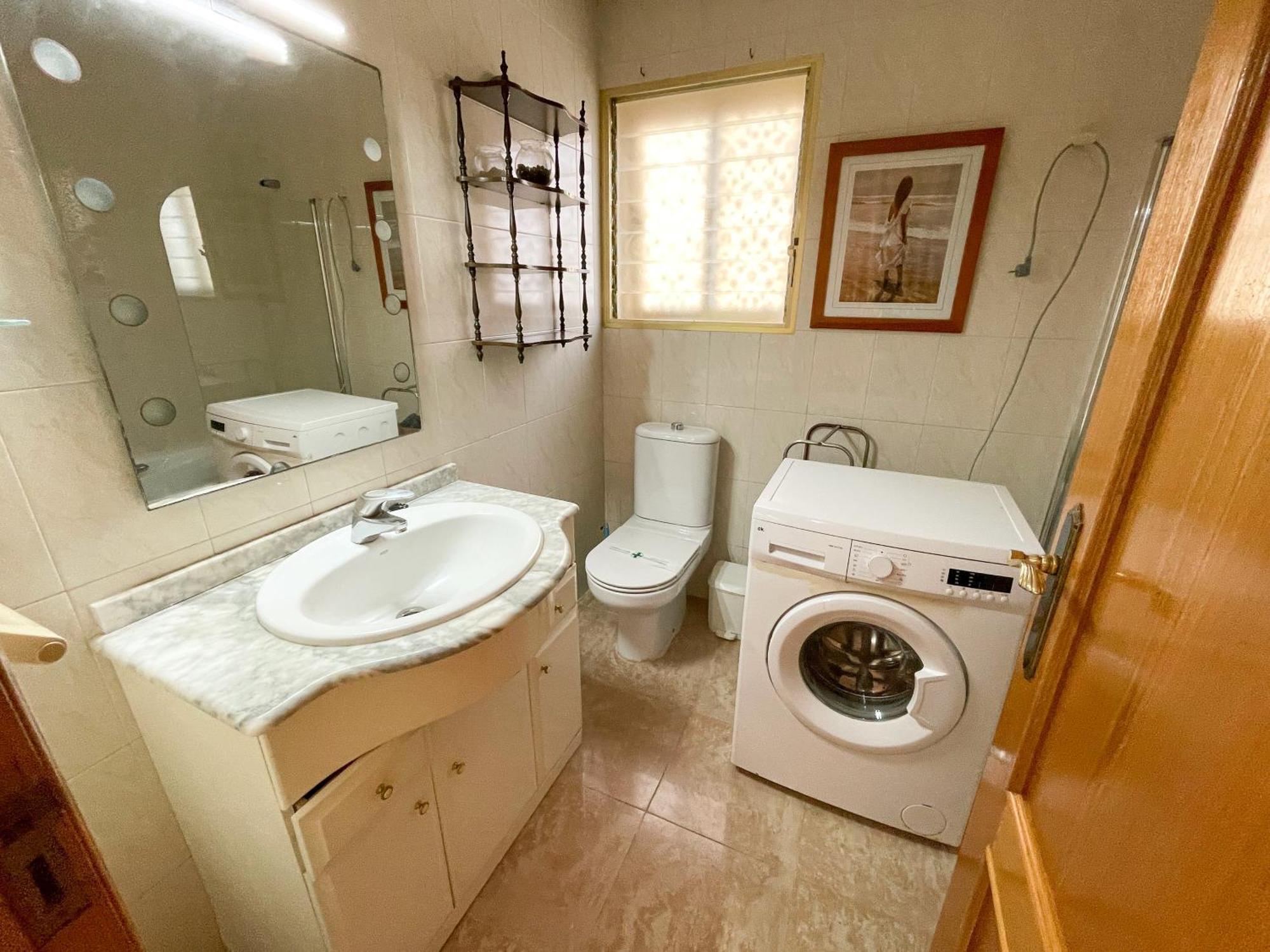 Villas Piles Gandia 3000 Exteriér fotografie