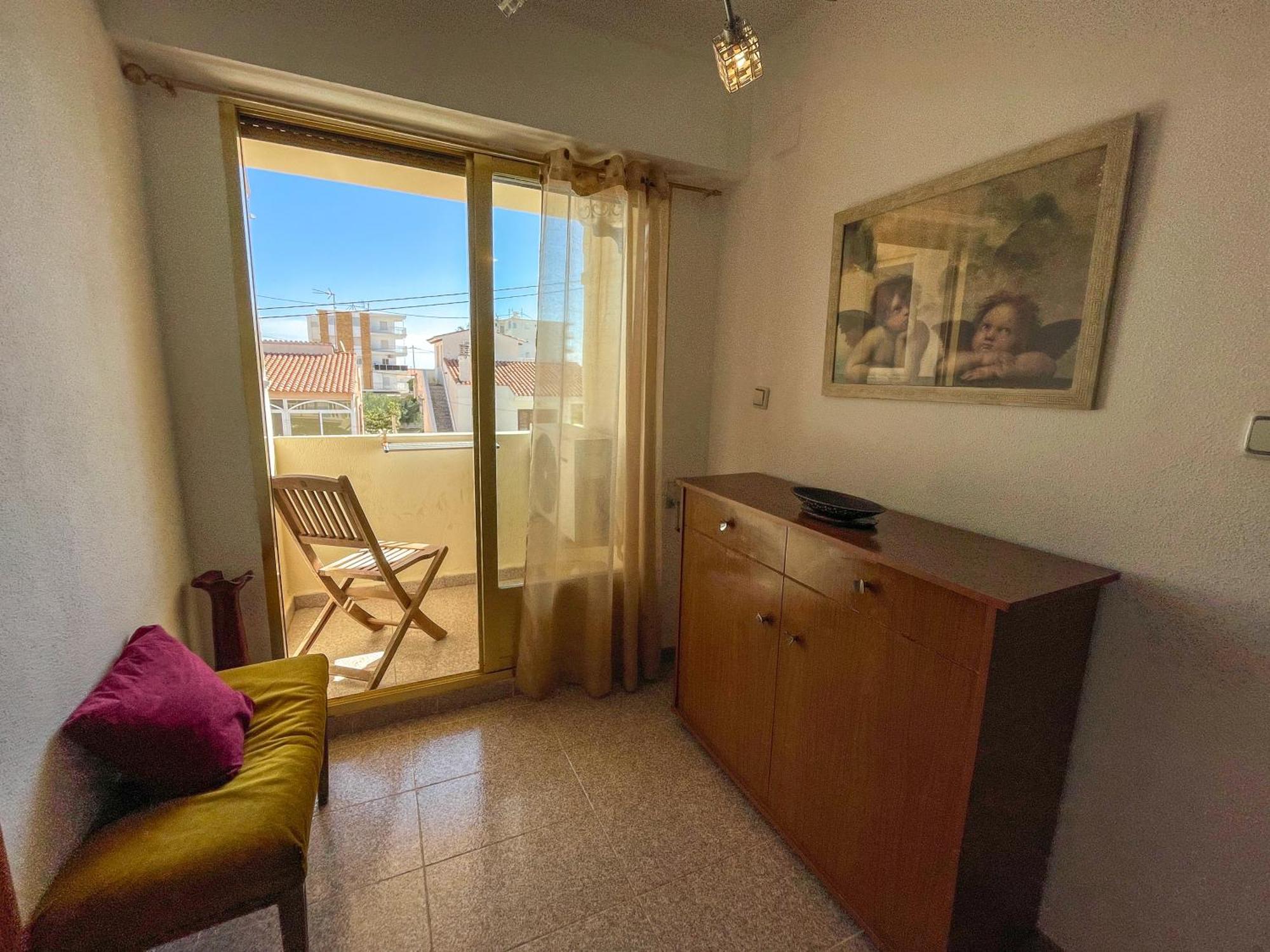 Villas Piles Gandia 3000 Exteriér fotografie