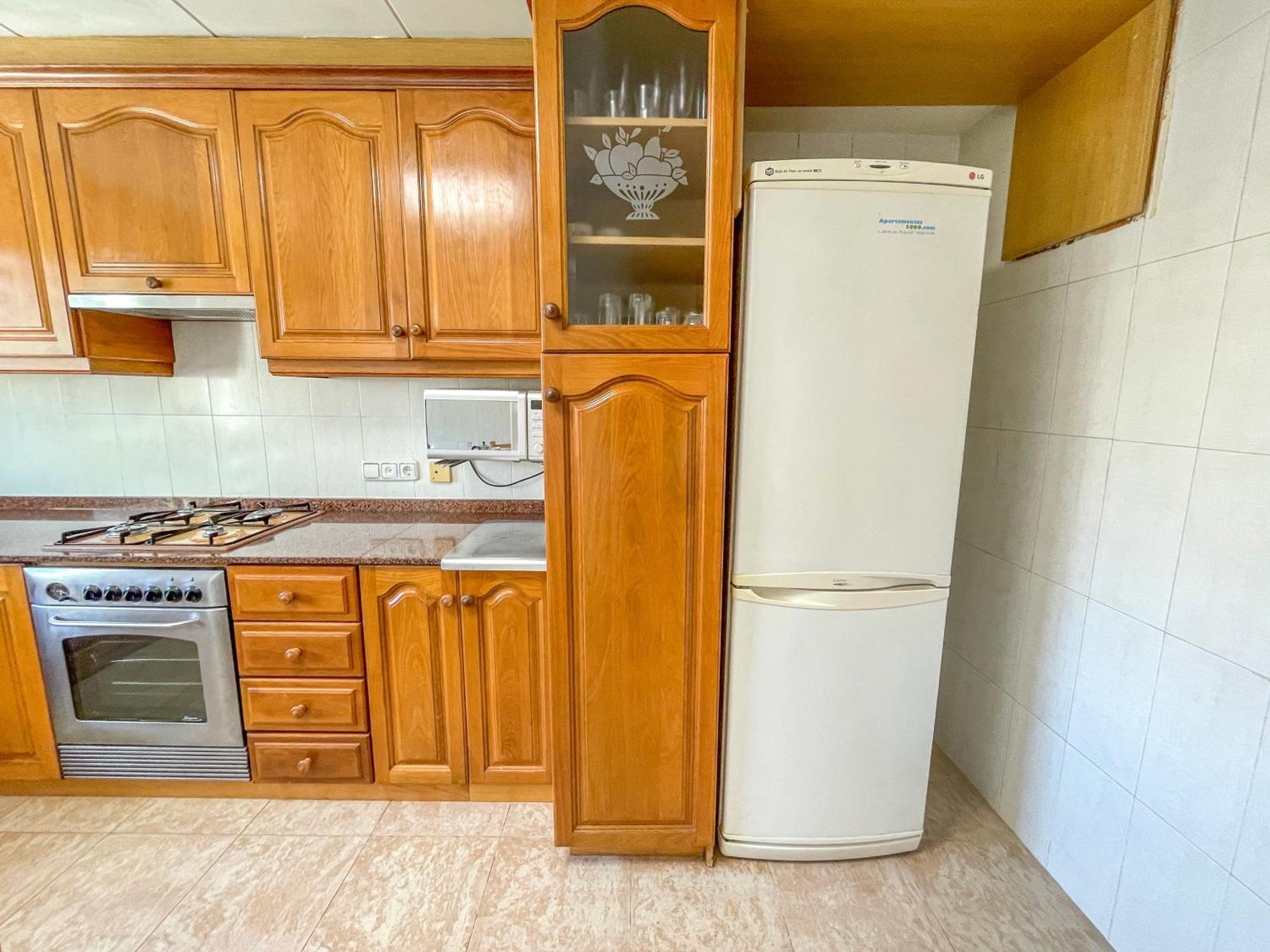 Villas Piles Gandia 3000 Exteriér fotografie