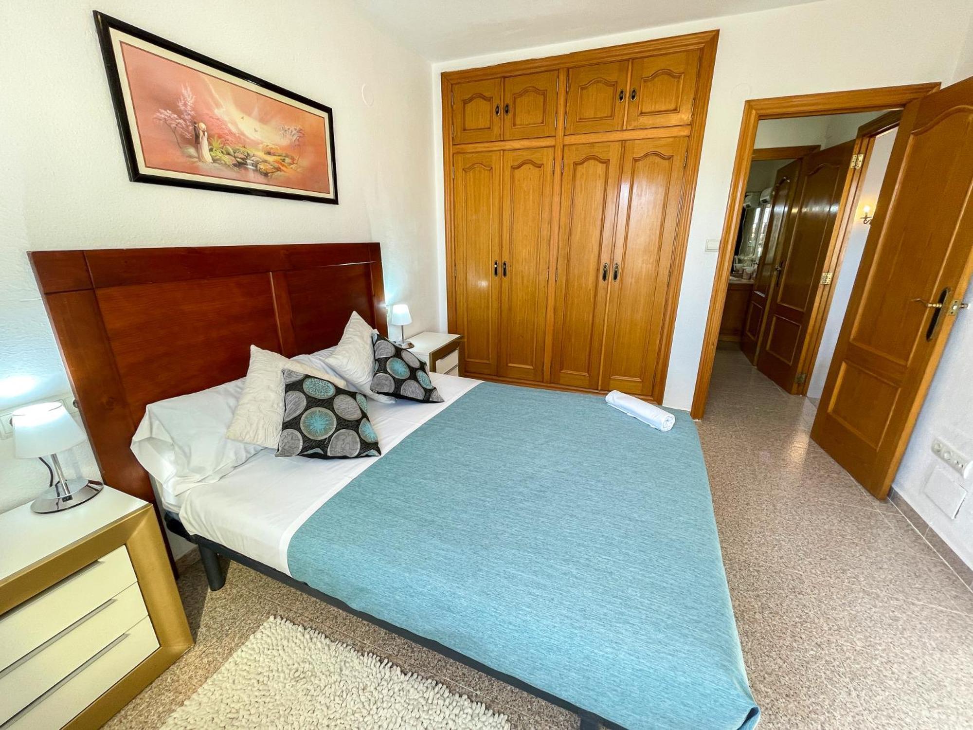 Villas Piles Gandia 3000 Exteriér fotografie