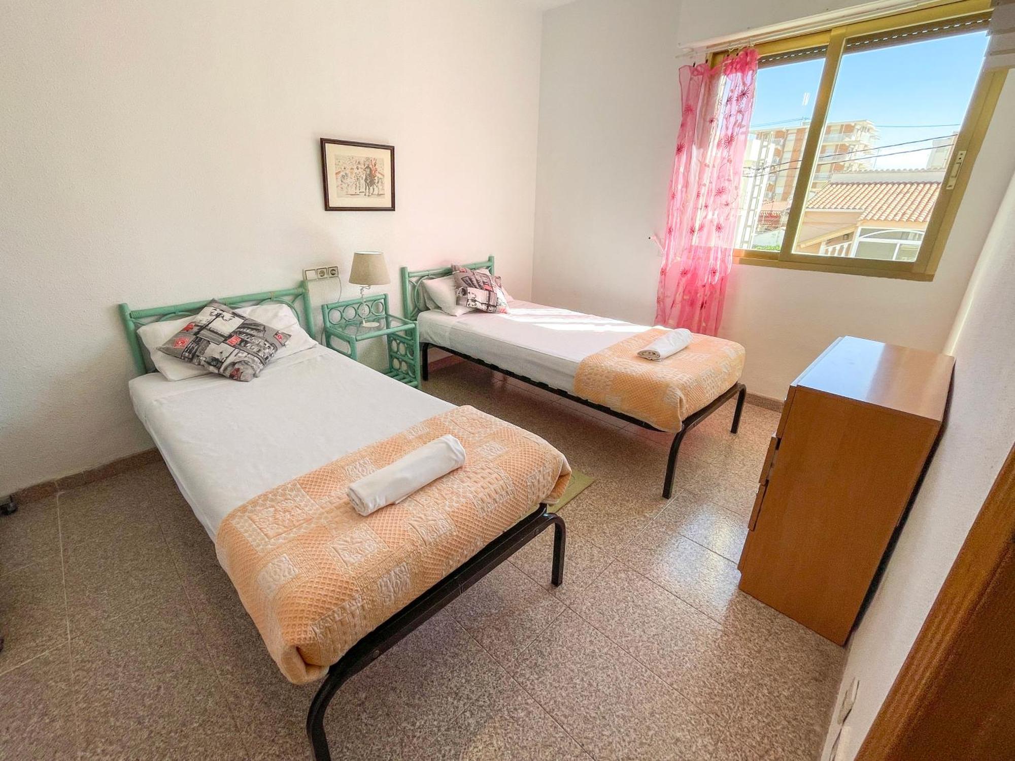 Villas Piles Gandia 3000 Exteriér fotografie
