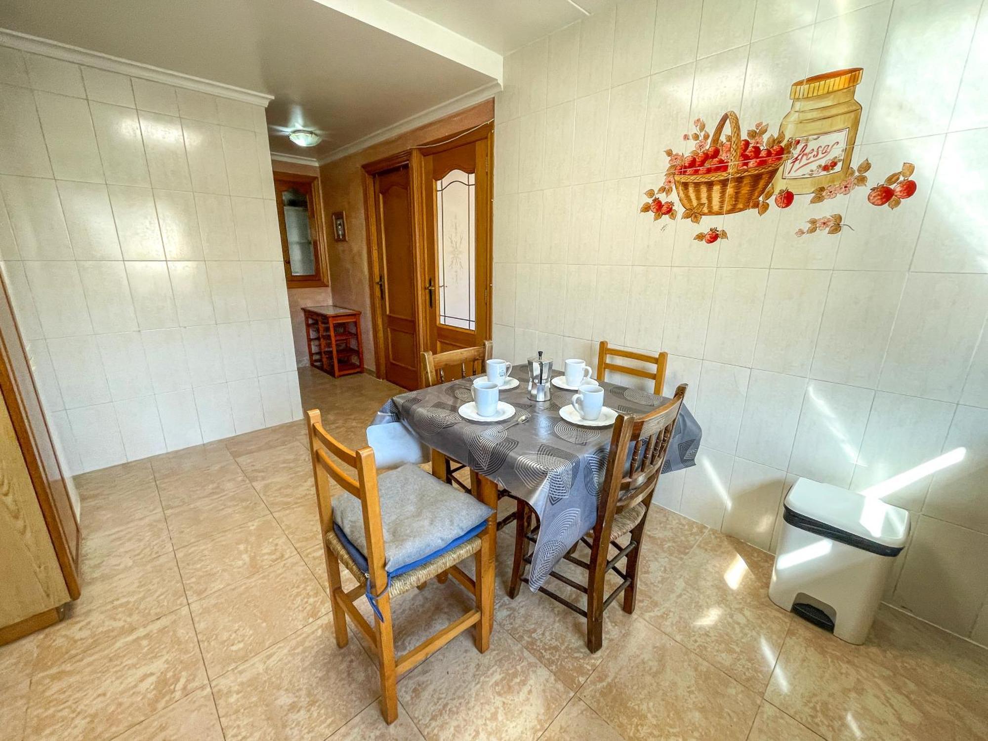 Villas Piles Gandia 3000 Exteriér fotografie