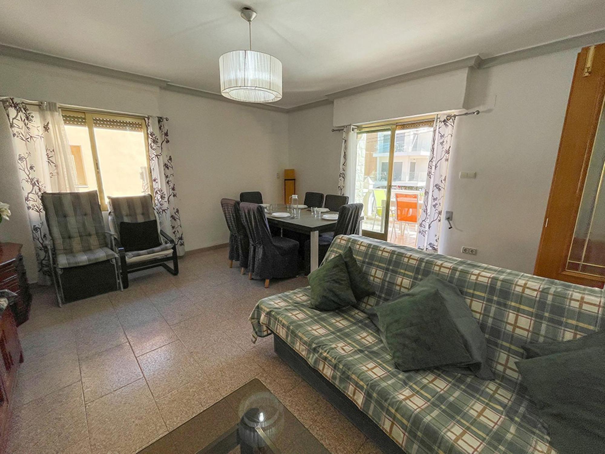Villas Piles Gandia 3000 Exteriér fotografie