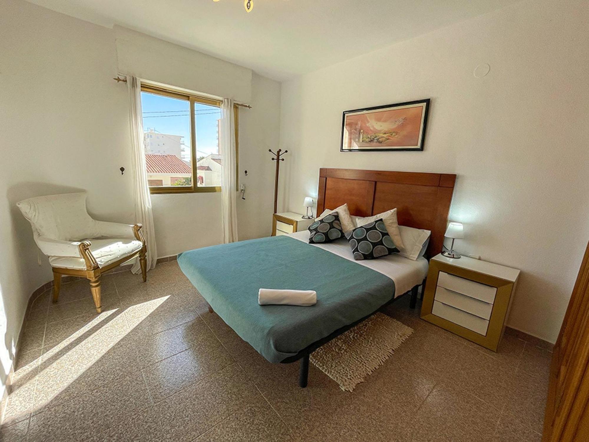 Villas Piles Gandia 3000 Exteriér fotografie