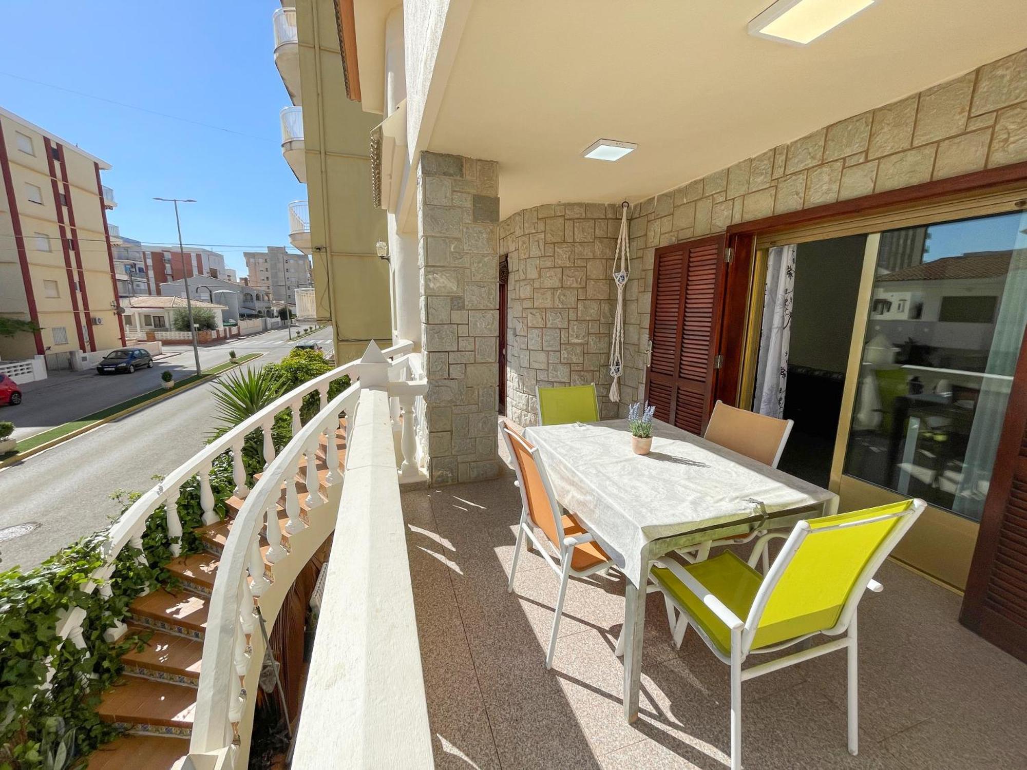 Villas Piles Gandia 3000 Exteriér fotografie