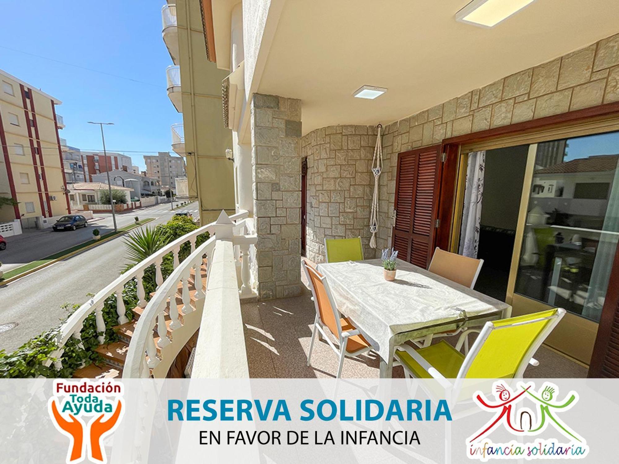 Villas Piles Gandia 3000 Exteriér fotografie